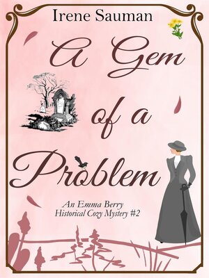cover image of A Gem of a Problem